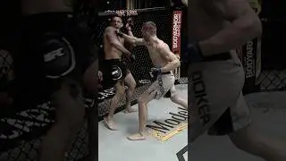 🇳🇿 Дэн Хукер &ndash; один самых жестких парней в спорте! #UFC325