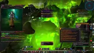 World of Warcraft - Fun run HFC then ToV HC (Part 4)