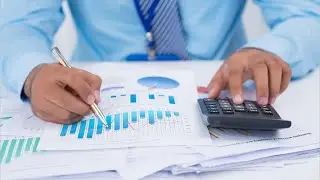 Financial Managers, Branch or Department Career Video