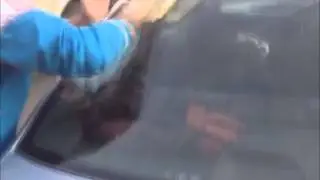 ULTRA GUARD СТЕКЛО