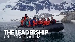 THE LEADERSHIP [2020] Official Trailer