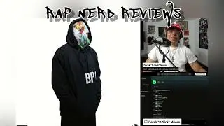 ATX HIP HOP 🔥 Rowski 4 Pre$ident 🗳️ Rap Nerd Reviews @rowski1331