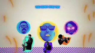 Johny Comes Lately  - PDRM (Official Lyric Video)