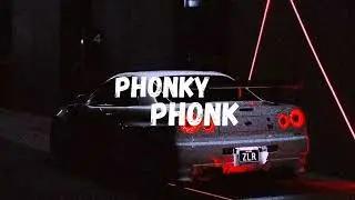 HEADLIGHTS FLASHES (slowed + reverb)