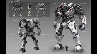 HX BEHEMOTH PROCESS