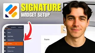 How to Power Signature Widget in Forms With Jotform Sign (Tutorial 2026)