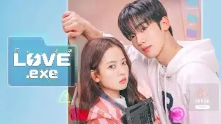 New Korean Drama (Love.exe) 2025 New korean mix ❤️ hindi songs ❤️ chinese mix