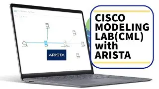 Installing a Third-Party Arista Switch in Cisco CML