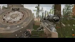 S10 Arena breakout mobile Valley Lockdown Vs Thermals Game 1