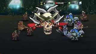 Honorbound Gameplay: Bounty Boss rush (last 2020 event)