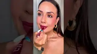 🍒CHERRY🍒 Lip Combo!
