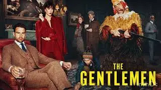 Mattiel - Count Your Blessings | The Gentlemen 2024 | Netflix | Soundtrack