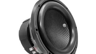Обзор сабвуфера Recoil Audio Echo Pro серии 12