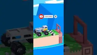Fancade Drive Mad Level 65