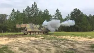 U.S. Army Total Force Policy in Action