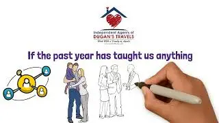 Dugan's Travels 2021 Recommended Host Travel Agency at FindaHostTravelAgency com