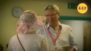 NHS BNSSG Integrated Care Board - Chinese Community Wellbeing Society