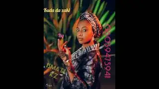 kuda da zaki