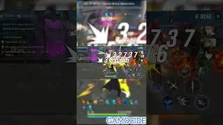 Five Portals 5 waves | #sololevelingarise #sololevelingedit #anime #games #fightmusic #music