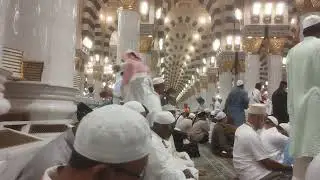 Madina Ajan