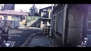 Introducing L7 Awsme - Black Ops 2 Sniping Montage!