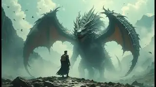 He Rescued a Broken Dragon&hellip; And It Changed Humanity Forever  Sci-Fi Story (HFY Codex Hub)