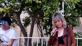 CCR TRIBUTE 