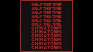 Gold Star - Half The Time