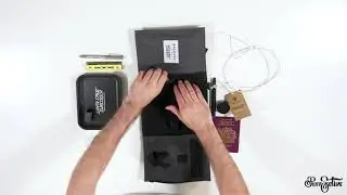 Revelry x Santa Cruz Rolling Kit Video