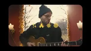 TAL JANES ✱ GRITTY ACOUSTIC GUITAR SOLO | INTROE SONIC