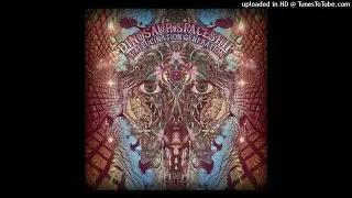 Dinosaur Spaceship - Hallucination Generation