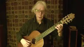 Andante by A. Diabelli - Lesson No 1 from 