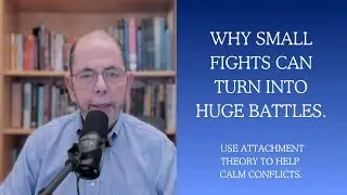 Small Disagreement, Huge Explosion.  Here's Why.