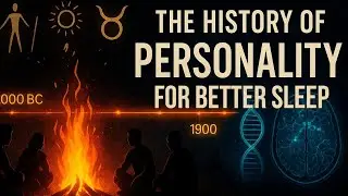 Before Psychology: How Ancient Civilizations Already Knew Your Personality Type