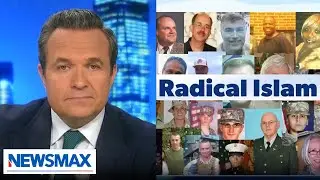 Greg Kelly: 'Radical Islam' attacks the meaning of America