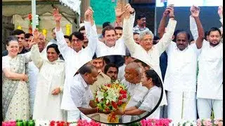 JD(S)-Congress alliance: Oppositions unite to create a new divide?