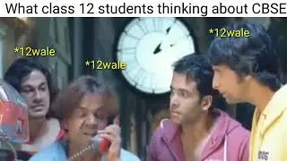 Save Students Cancel Board Exam Pleass Cancel Board Exam