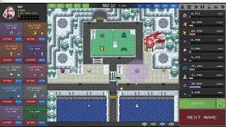 POKEPATH TD | Route 3-2 | 99 stars