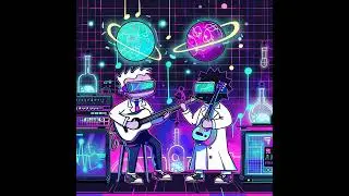Mad Scientists Theme Song