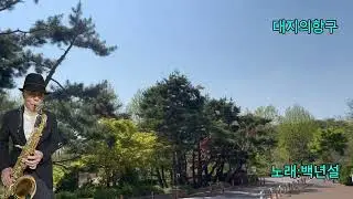 대지의항구  Tenor Saxophone cover_ _ _