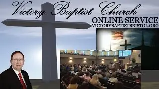 Pastor Austin Cook