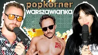 Czy Warszawianka to polskie Californication? - POPKorner #1