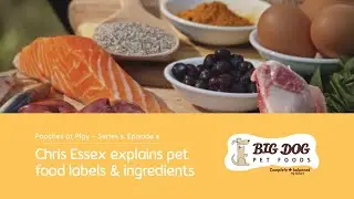 How to read pet food labels?