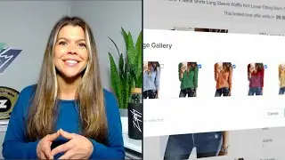 New Feature: Image Carousels for Post-Purchase Upsells (OneClickUpsell)  |  Zipify Apps Blog