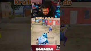 Feeling sad for KRUTIKA🥲😂| MAMBA SHORTS