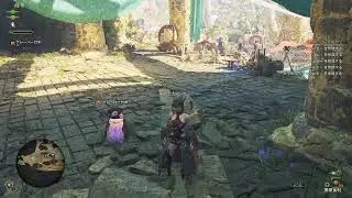 [MHWs] 少しだけやる