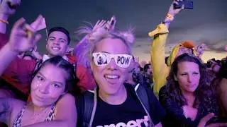 Sven Lions b2b Dimibo @ Paradiso 2018