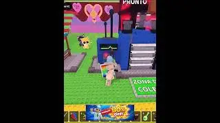 MOSTRANDO TUDO QUE PEGUEI NO EVENTO TROPA  #roblox #roubeumbrainrot