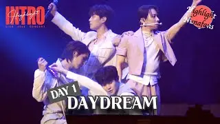[하사누] 하이라이트(HIGHLIGHT) INTRO Concert 