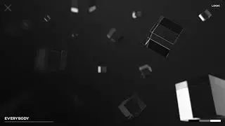 [2018] everybody (programmed drum remix)
